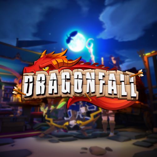 Dragon Fall Brazil Dragonfall - NextReality VRCade